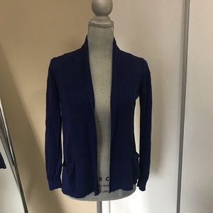 Banana Republic Drapey Cardigan